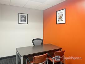 Regus | Dominion Tower