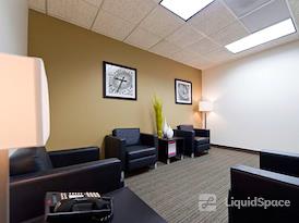 Regus | Peachtree Road