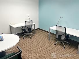 Regus | Raleigh City Plaza