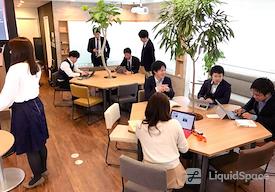 Camping Office osoto Nagoya