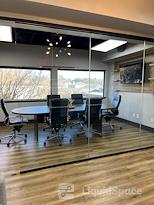 Garden Park Office HUB