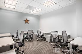 Regus | Oppenheimer Tower