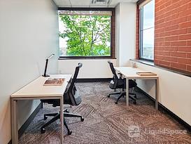 Regus | UT, North Salt Lake - N 500