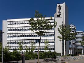 Regus | Zurich, World Trade Centre