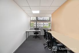 Regus | MUMBAI, Worli