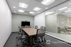 Regus || CA, Burbank - Burbank Business District
