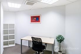 Regus | Tallinn Metro Plaza