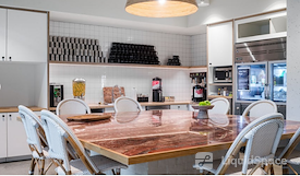 WeWork | Preston Center