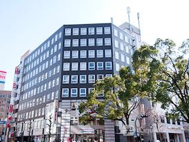 Regus | YOKOHAMA, Kannai