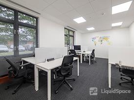 Regus | West Malling, Kings Hill