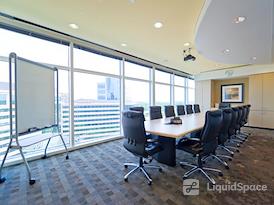 Regus | DTC Tech