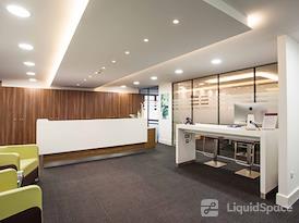 Regus | Sofia, Parliament
