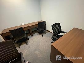 HQ | Coventry, The Quadrant