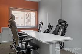 Regus | Abuja, City Centre