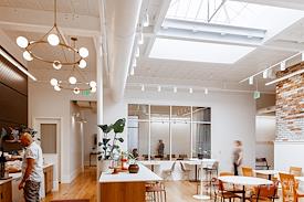 The Village Works - Jamaica Plain