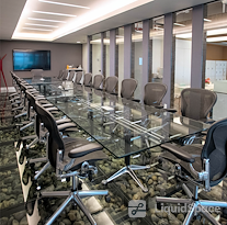 IOS OFFICES | Torre Murano