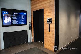 Creative Hub in Hudson Square