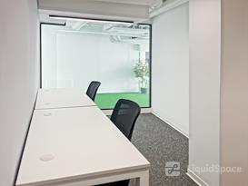 Regus | Mohammedia, Fdala Business Center