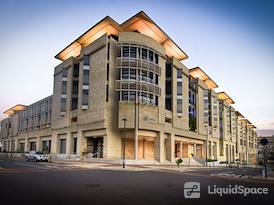 Regus | Umhlanga Ridge