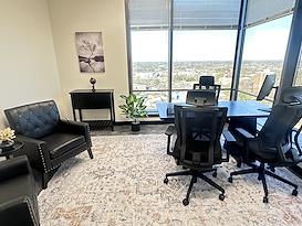 Venture X- Downtown Columbia