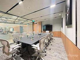 The Executive Centre - Ocean Financial Centre, Level 4