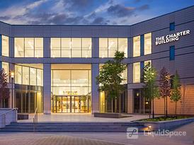Regus | Uxbridge, Charter Building