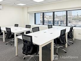 Regus | Cairo, Cairo Airport