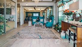 Hera Hub Irvine