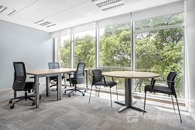 Regus | Rio de Janeiro, Manchete - Gloria