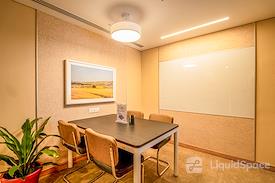 WeWork Rajapushpa Summit