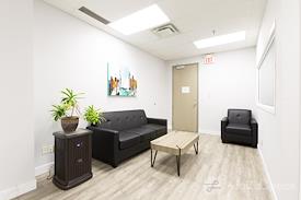 Zemlar Offices - Richmond Hill
