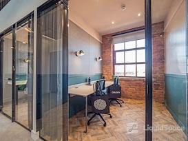 Colony | Flint Glass Works