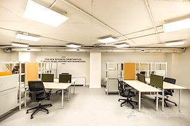 Regus | Barcelona Gran Via 583