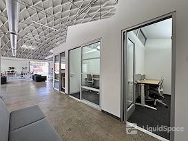 BLANKSPACES Santa Monica Downtown