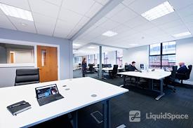 Titanic Suites - Office Space, Virtual Offices, Call Answering Services - Belfast, Northern Ireland