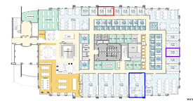 WeWork | Quarry Oaks II