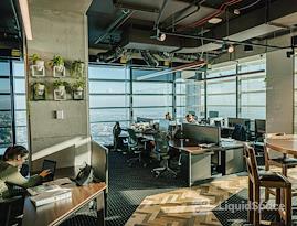 Servcorp Tower One Barangaroo