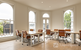 The Hive Milton House