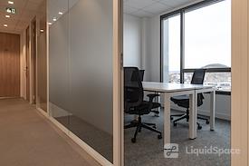 Regus | Clermont-Ferrand, La Pardieu