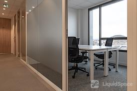 Regus | Clermont-Ferrand, La Pardieu