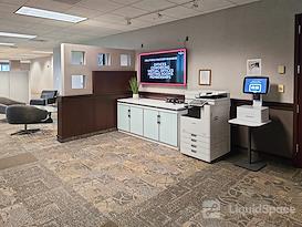 Regus | Cedar Rapids - N River Blvd NE