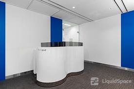 Regus | Tokyo, Shibuya Square