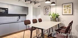 Clockwise | Edinburgh Leith