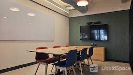 CENTRL Office - North Waterfront