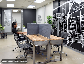 LAUFT Burlington Centre