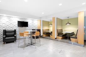 Regus | Brookfield Place