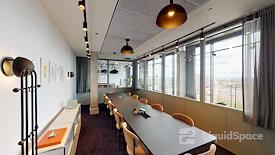 FORA | One Lyric Square