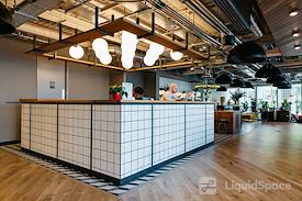 WeWork | 2 Eastbourne Terrace