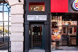 RIVVIA - King's Cross