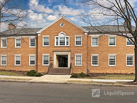 Regus | DC, Washington - 50th St NW